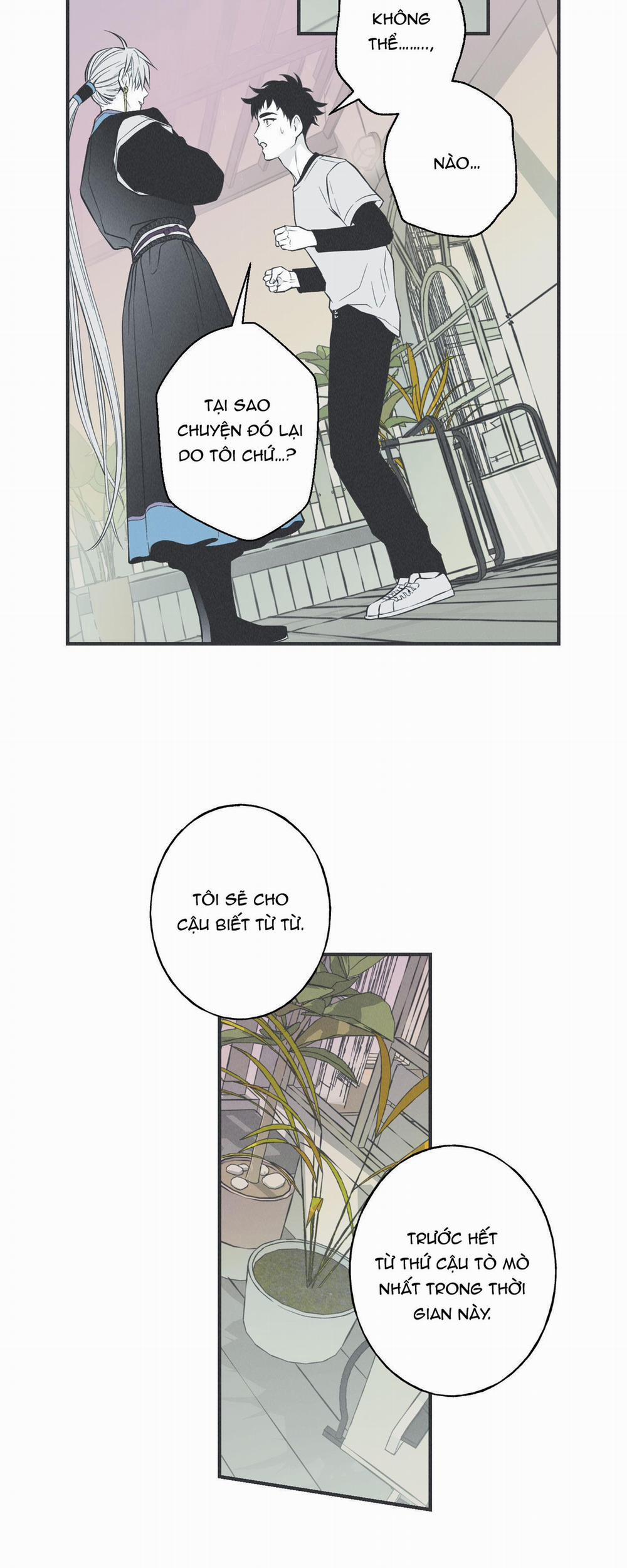 VÒNG XOÁY CỦA RẮN 8 trang 24