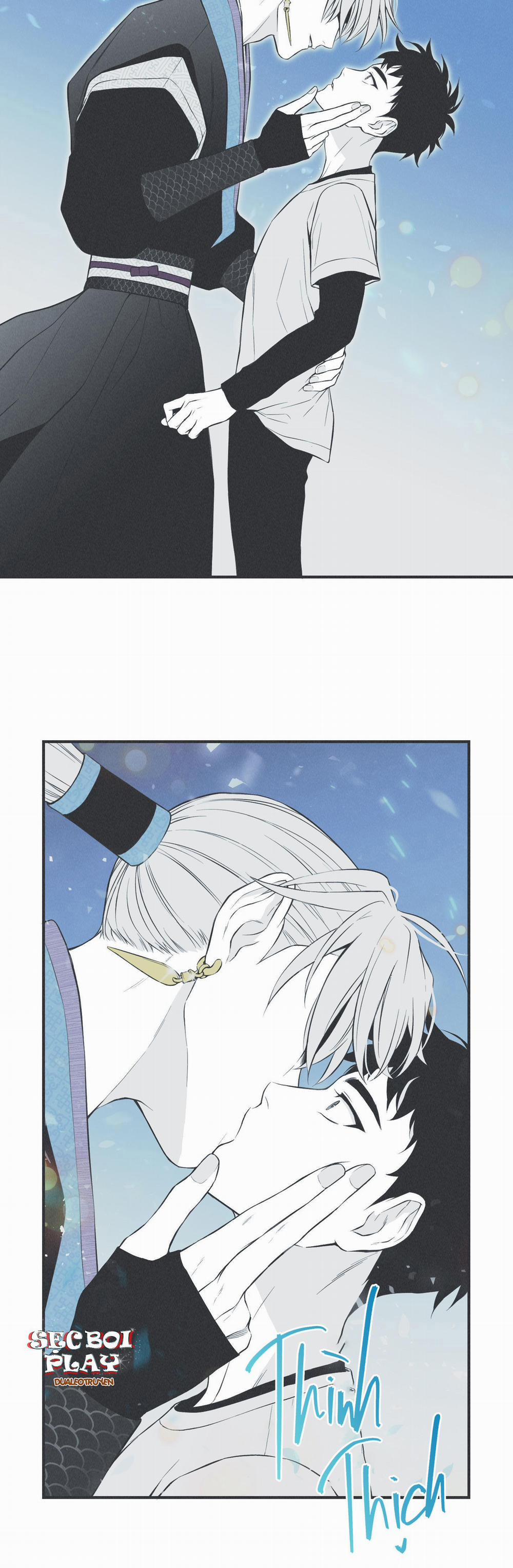 VÒNG XOÁY CỦA RẮN 8 trang 27