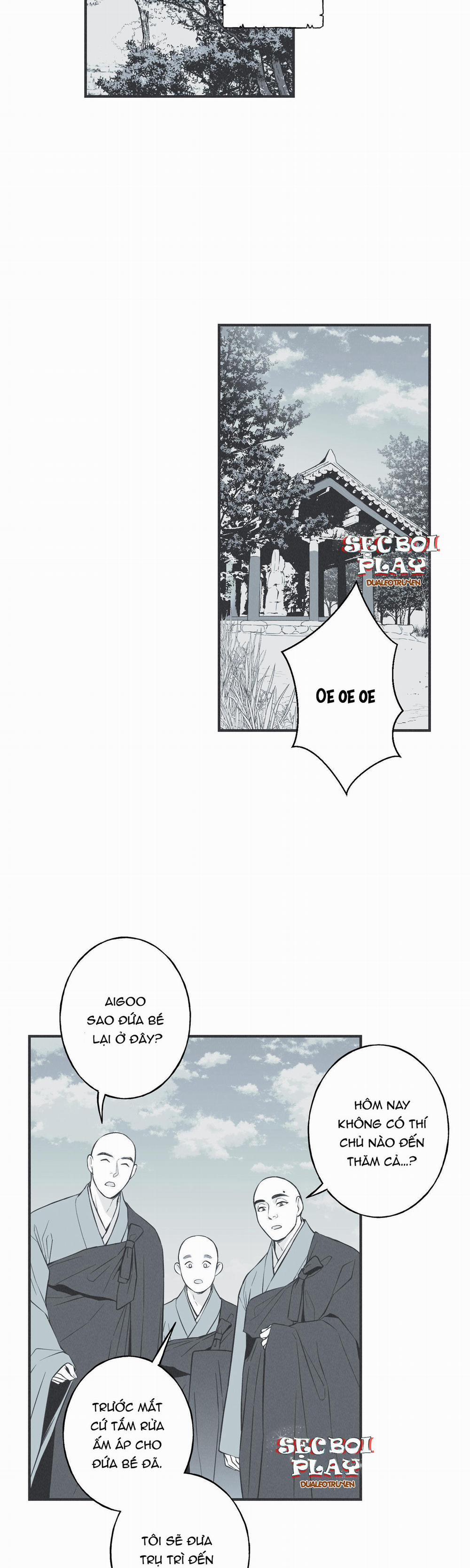 VÒNG XOÁY CỦA RẮN 8 trang 32