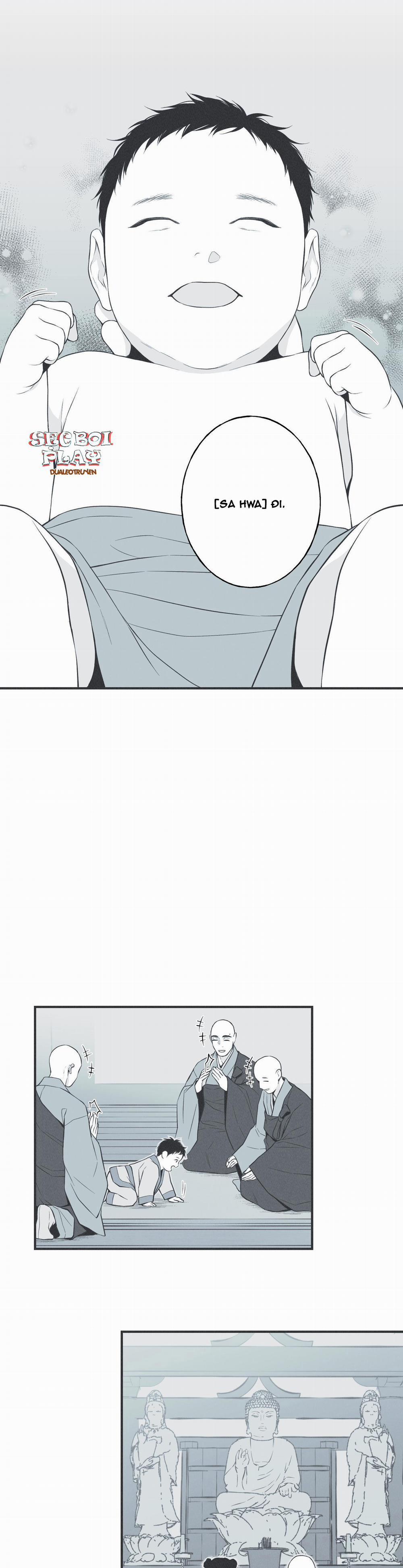 VÒNG XOÁY CỦA RẮN 8 trang 35