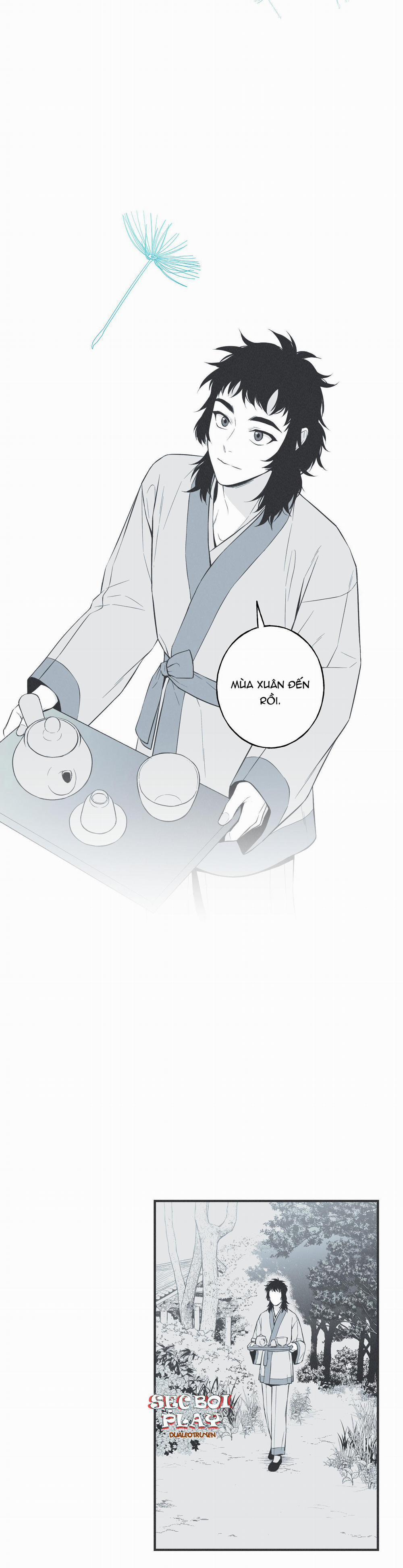 VÒNG XOÁY CỦA RẮN 8 trang 37