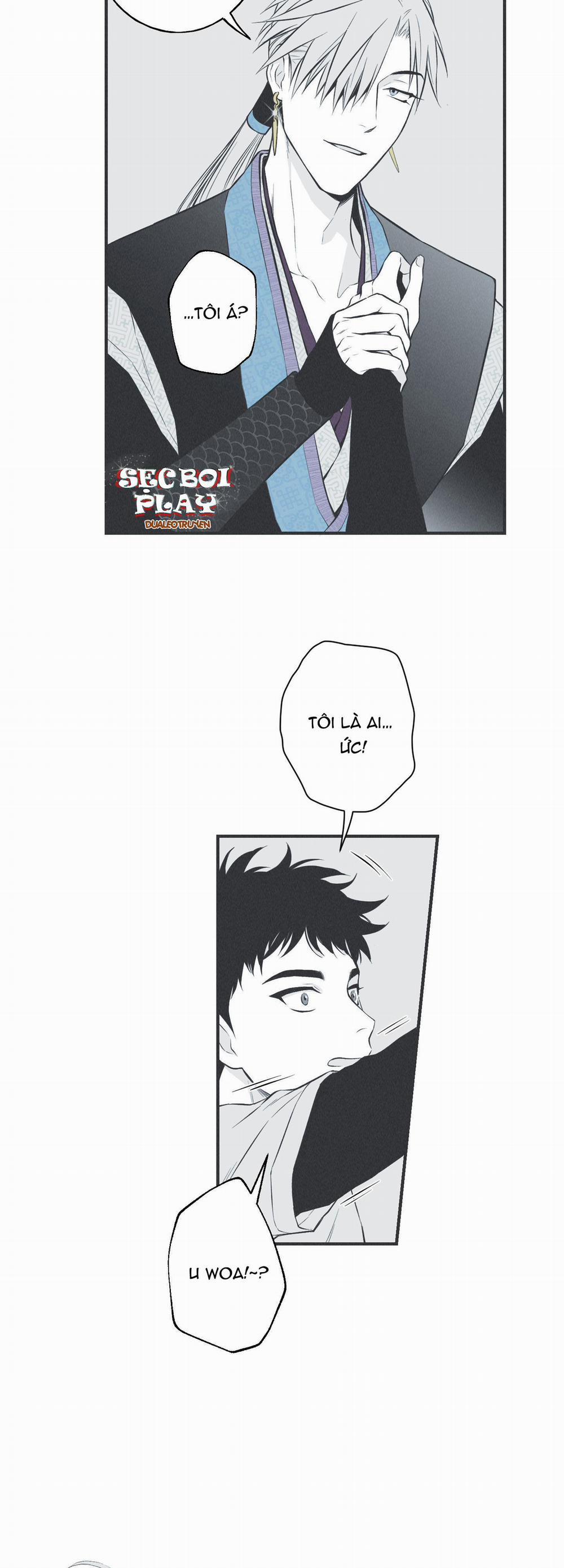 VÒNG XOÁY CỦA RẮN 8 trang 4