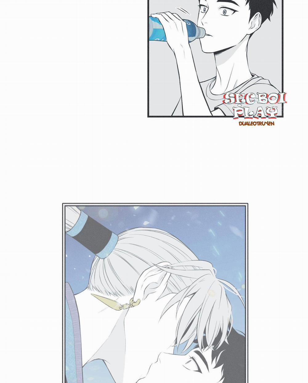 VÒNG XOÁY CỦA RẮN 9 trang 22