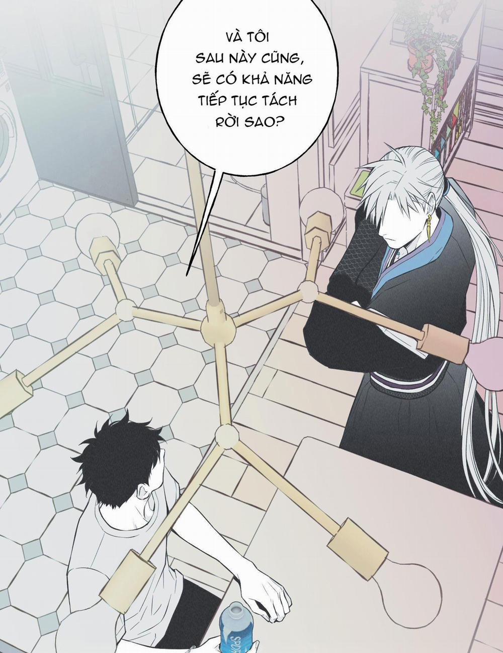 VÒNG XOÁY CỦA RẮN 9 trang 27