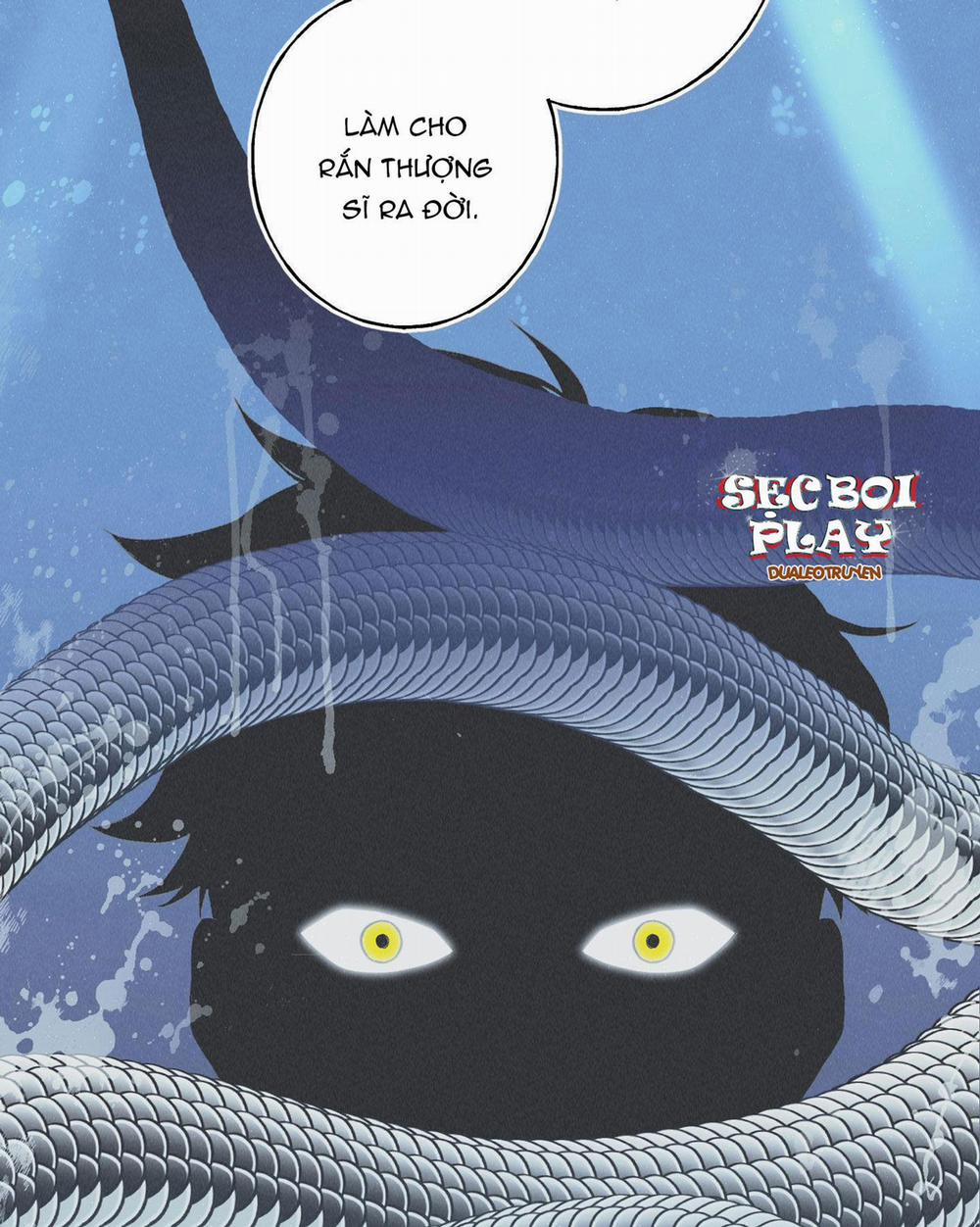 VÒNG XOÁY CỦA RẮN 9 trang 34