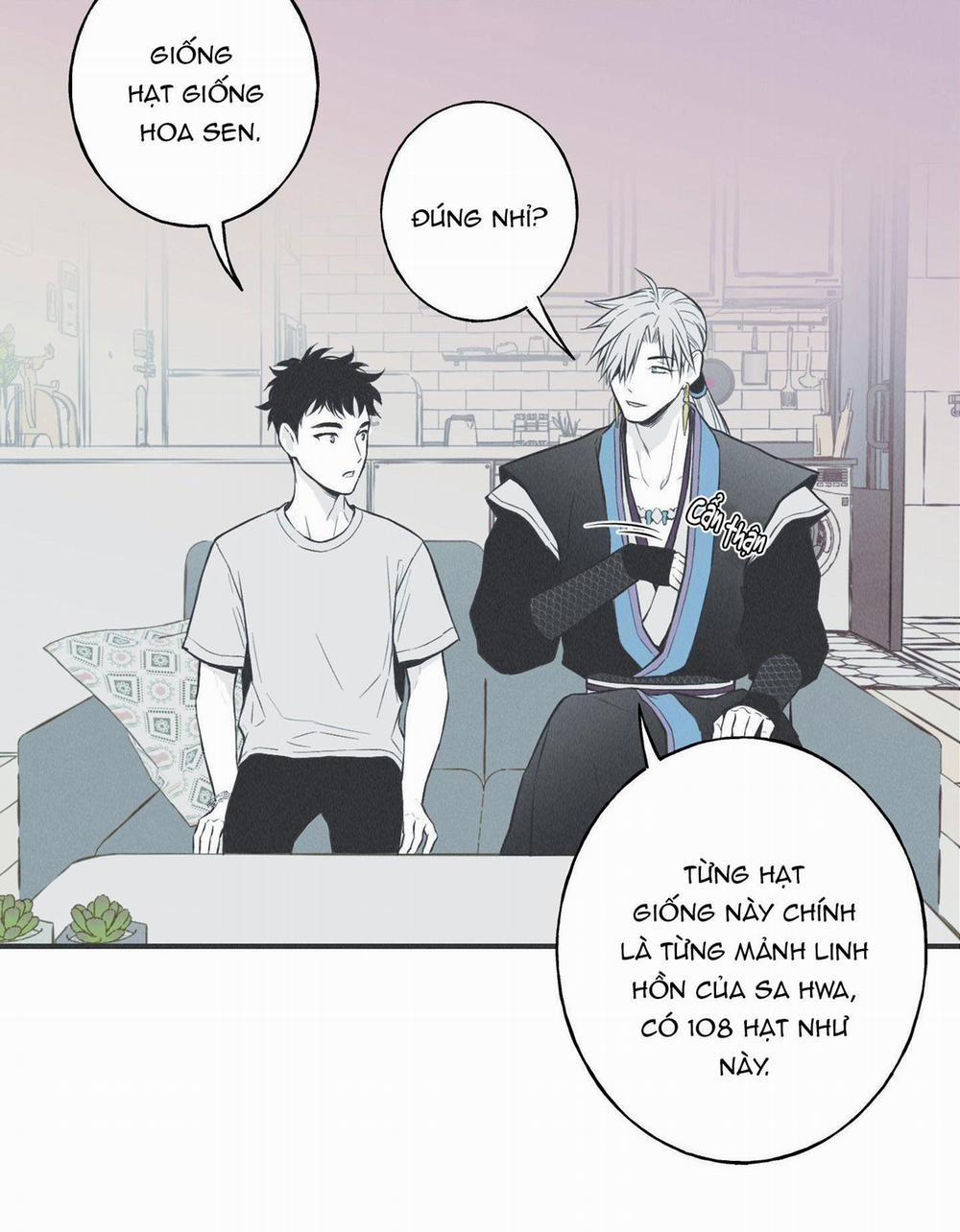 VÒNG XOÁY CỦA RẮN 9 trang 42