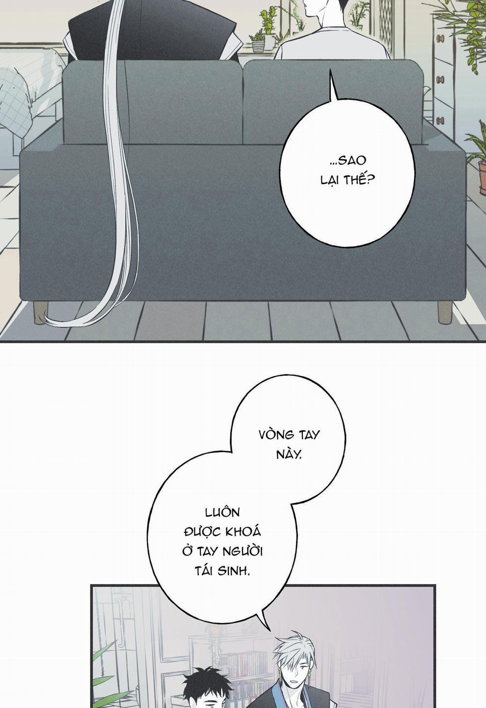 VÒNG XOÁY CỦA RẮN 9 trang 48