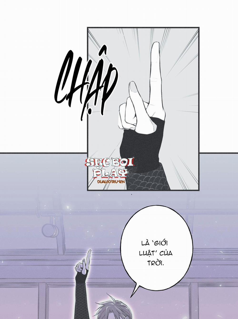 VÒNG XOÁY CỦA RẮN 9 trang 52