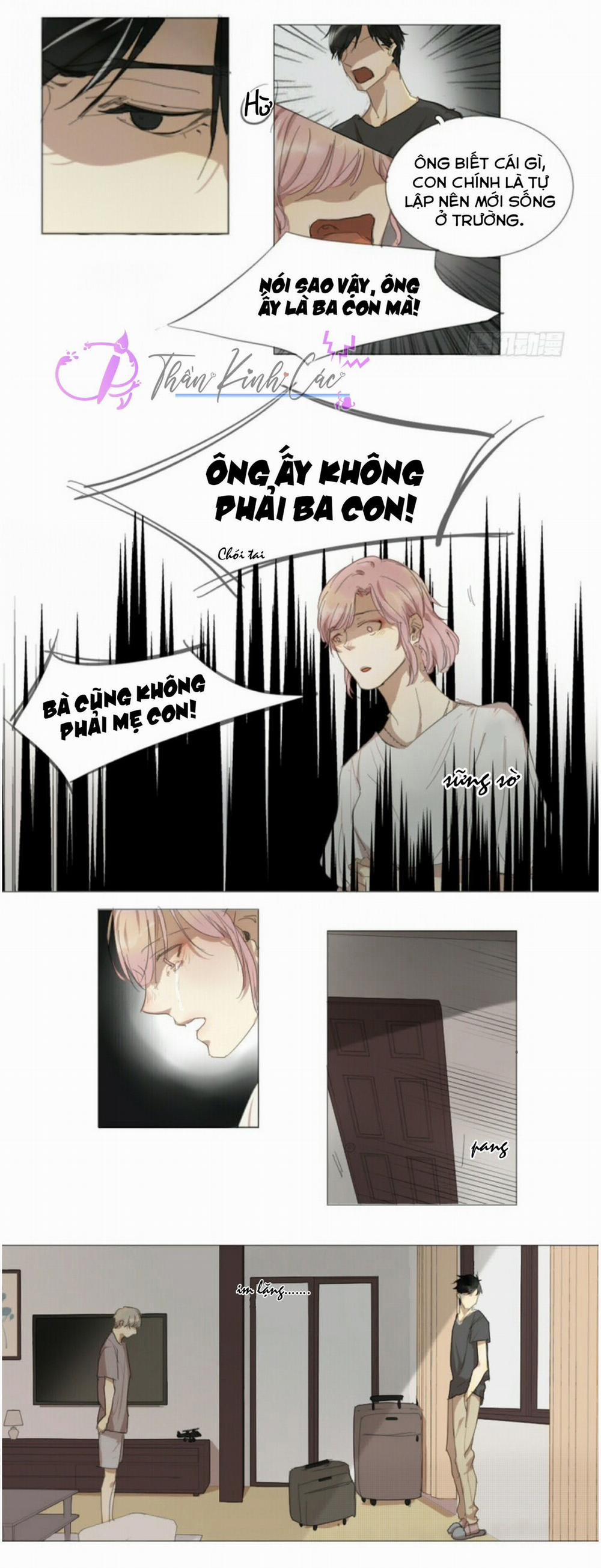 Vòng Xoáy 1 trang 6