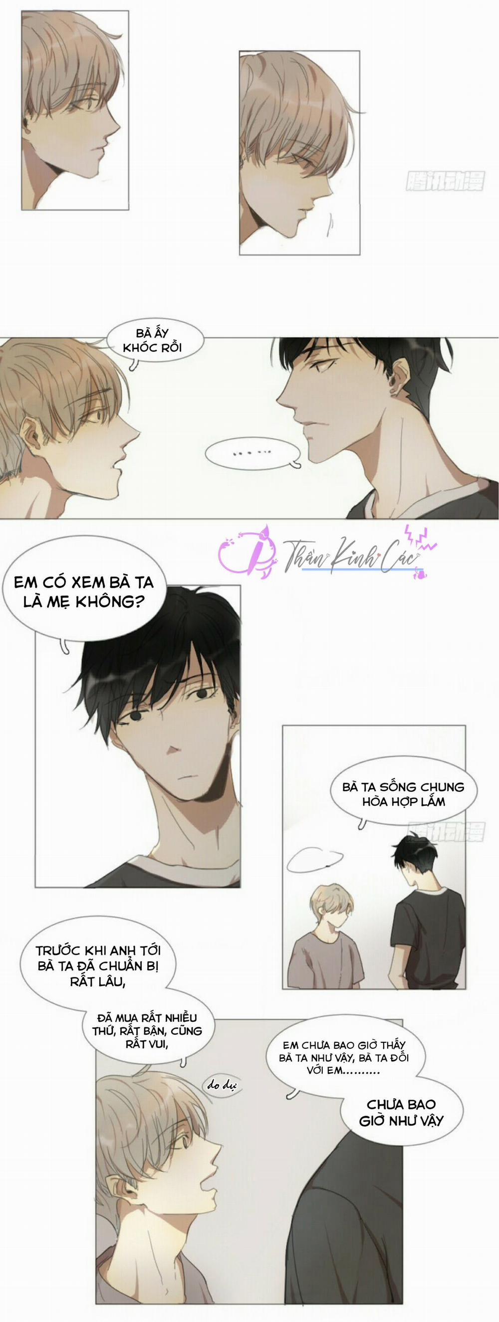 Vòng Xoáy 1 trang 7