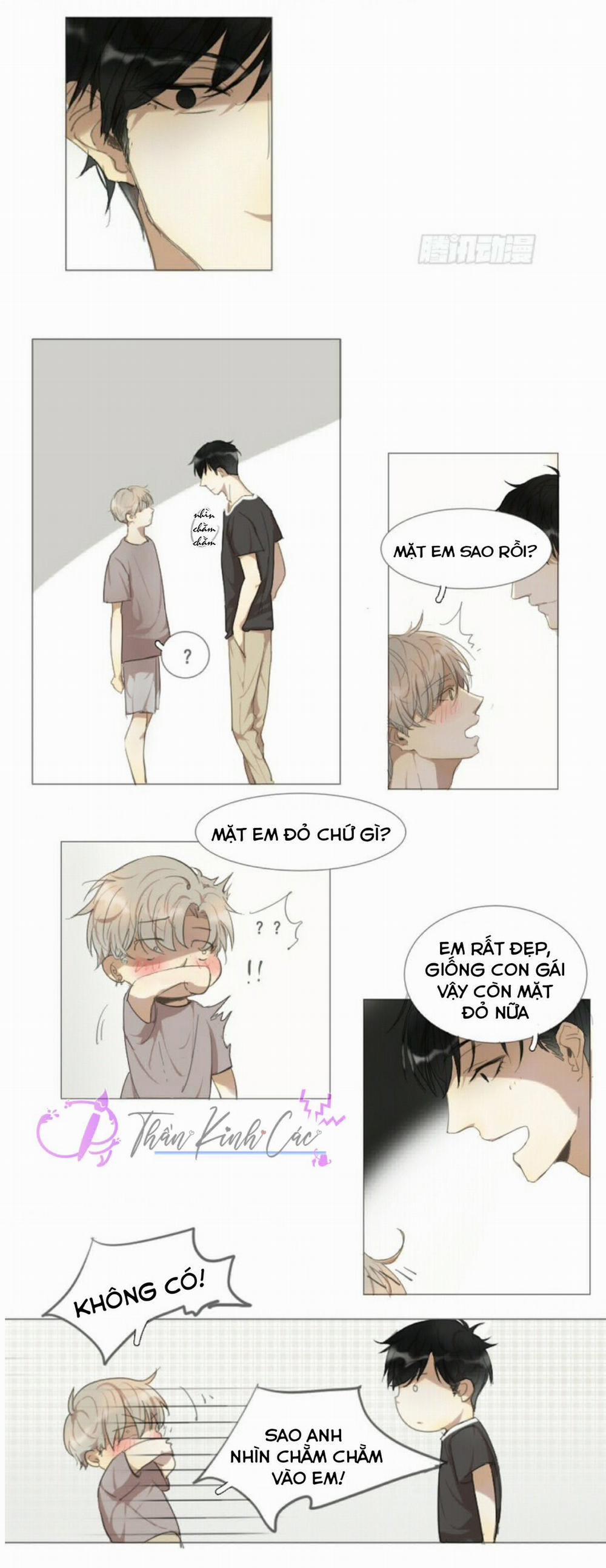 Vòng Xoáy 1 trang 8