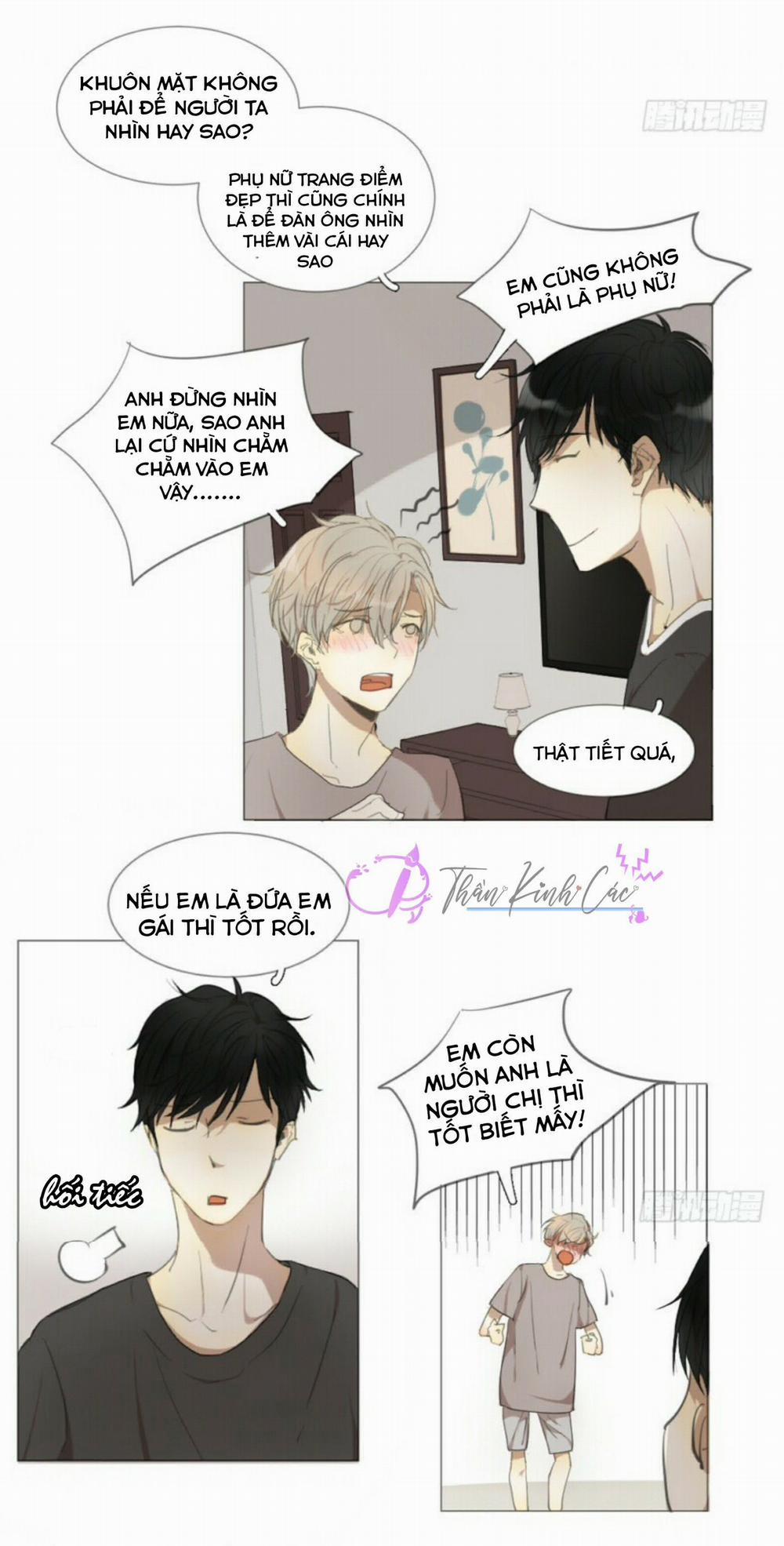 Vòng Xoáy 1 trang 9