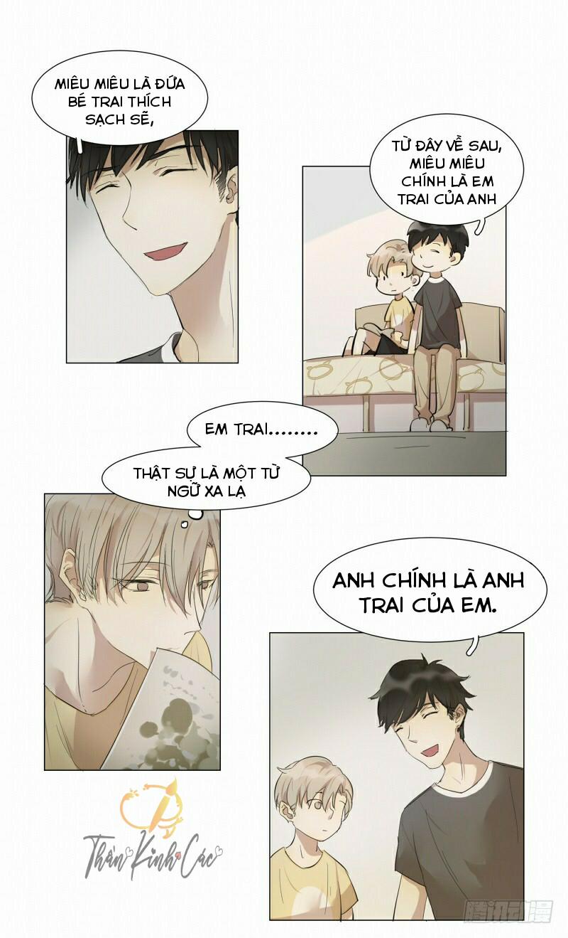 Vòng Xoáy 2 trang 10