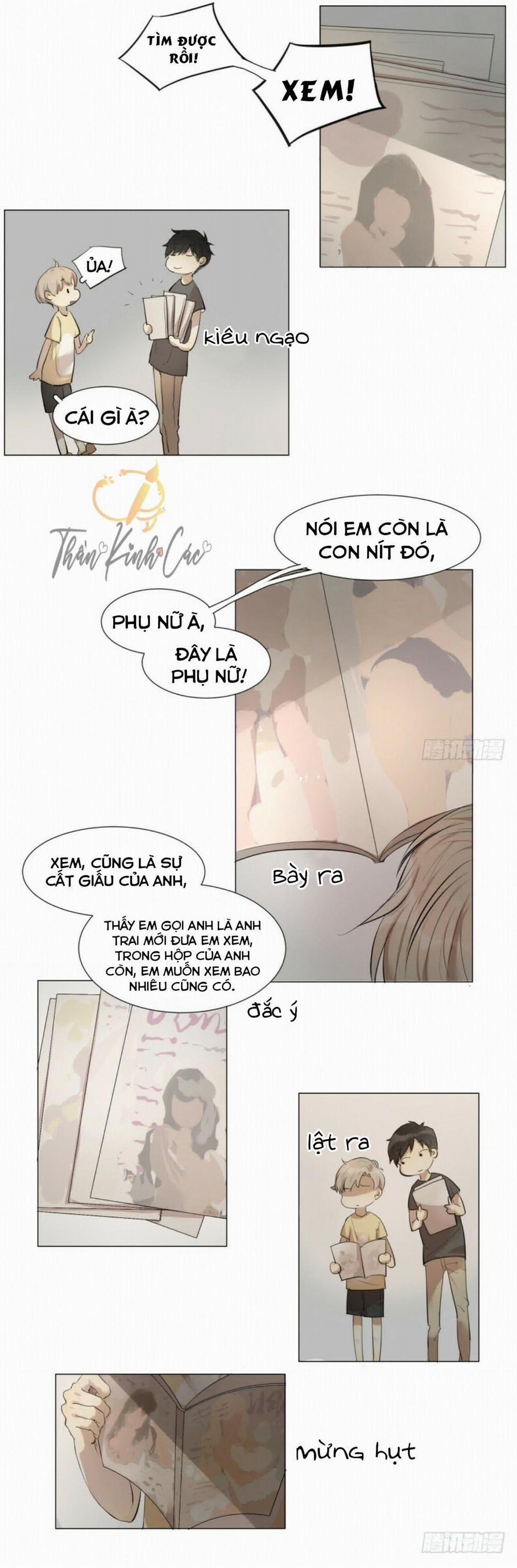 Vòng Xoáy 2 trang 13