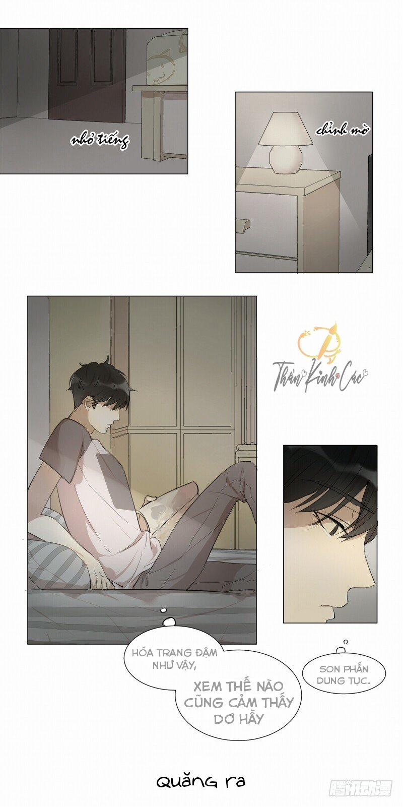 Vòng Xoáy 2 trang 15