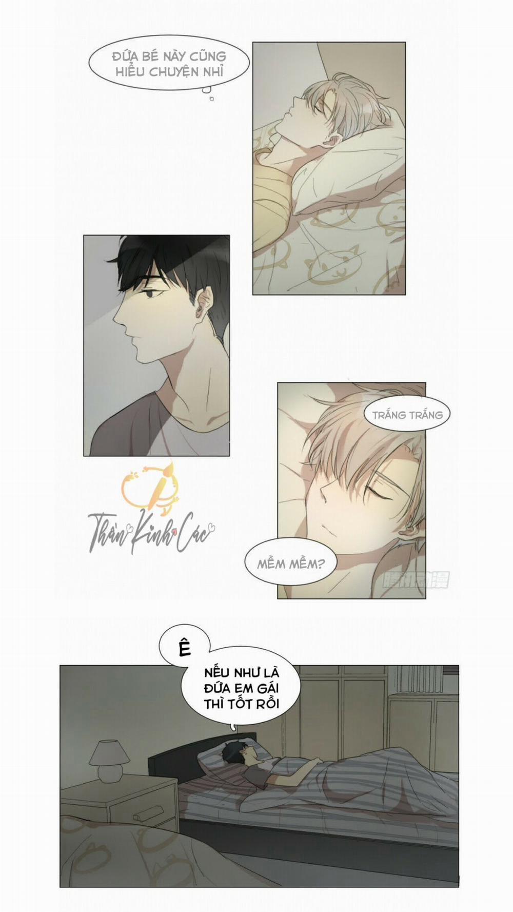 Vòng Xoáy 2 trang 16