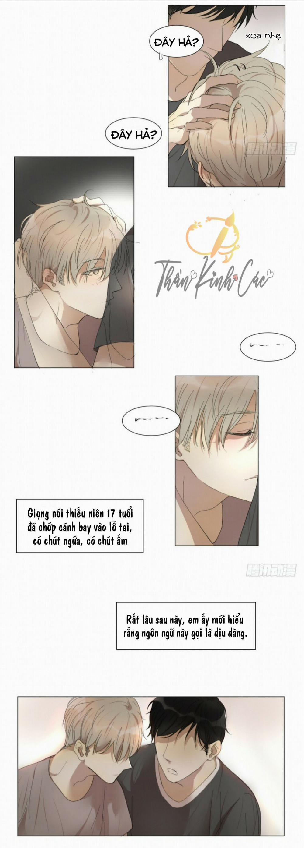 Vòng Xoáy 2 trang 7