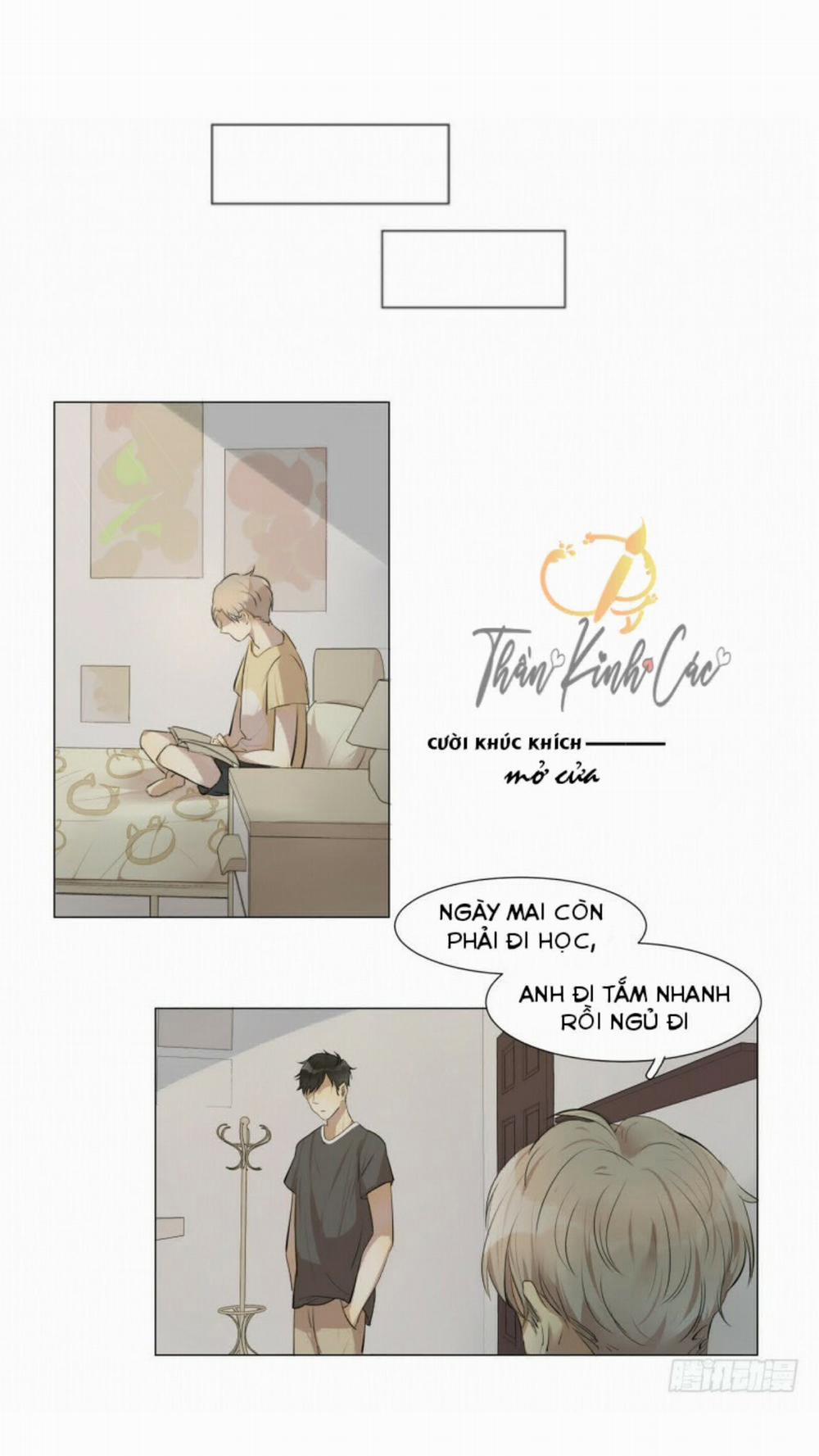 Vòng Xoáy 2 trang 8