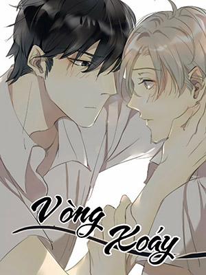 Đọc truyện tranh Vòng Xoáy