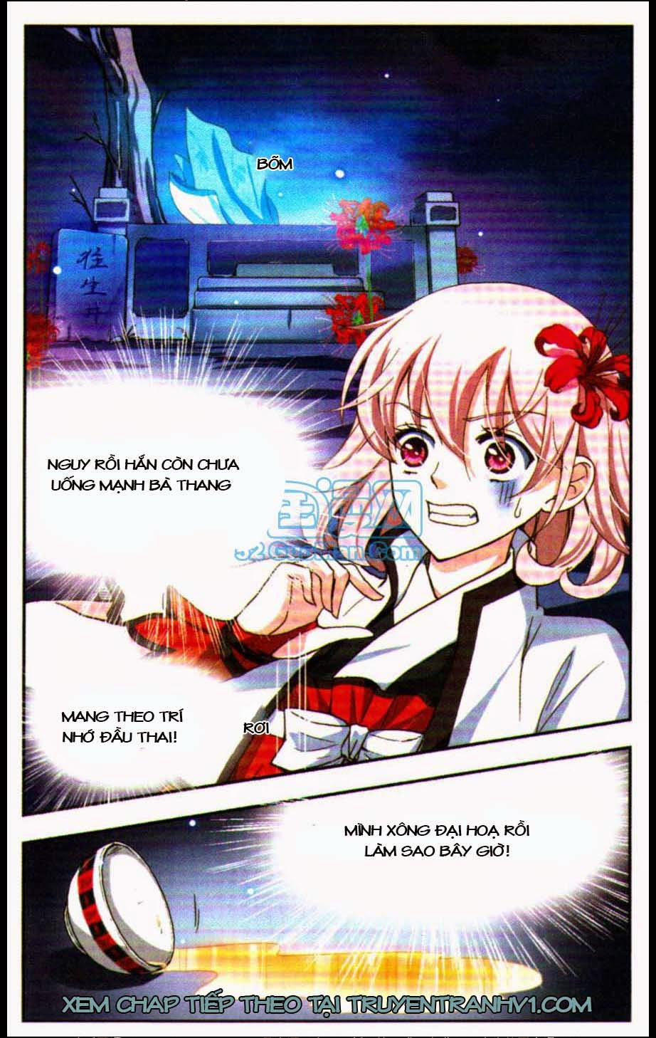 Vong Xuyên Liên Y 1 trang 11