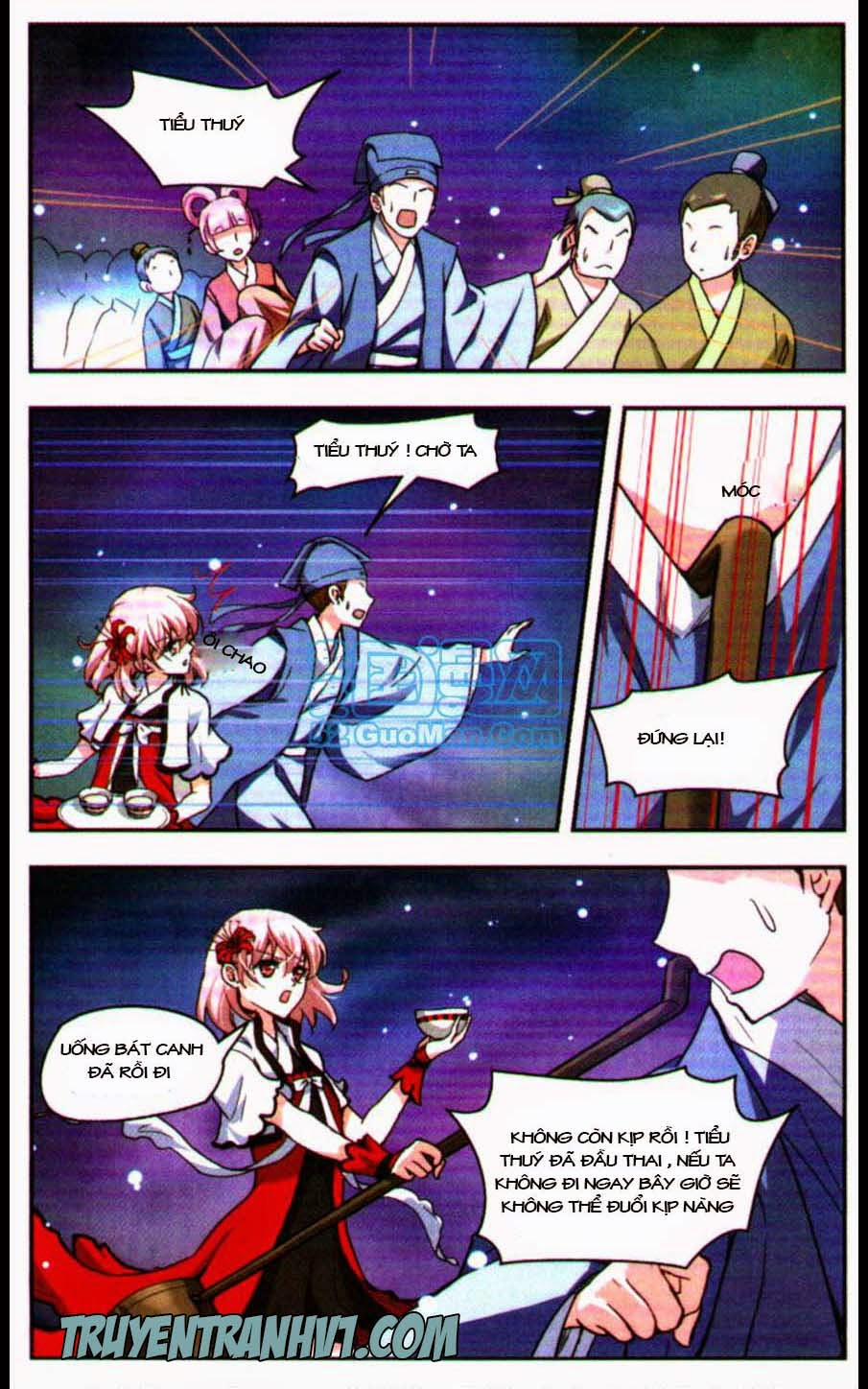 Vong Xuyên Liên Y 1 trang 6