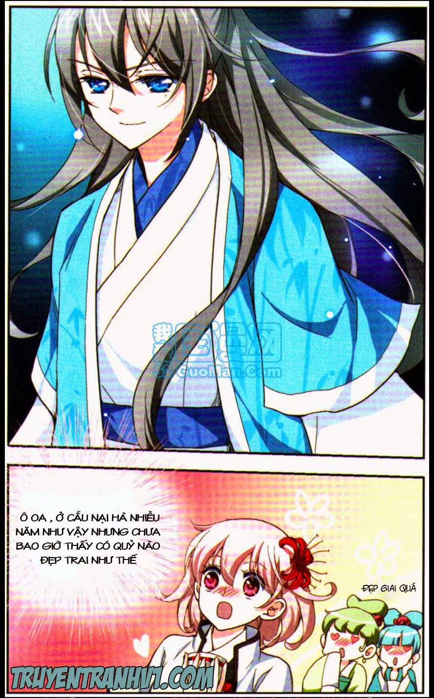 Vong Xuyên Liên Y 1 trang 9