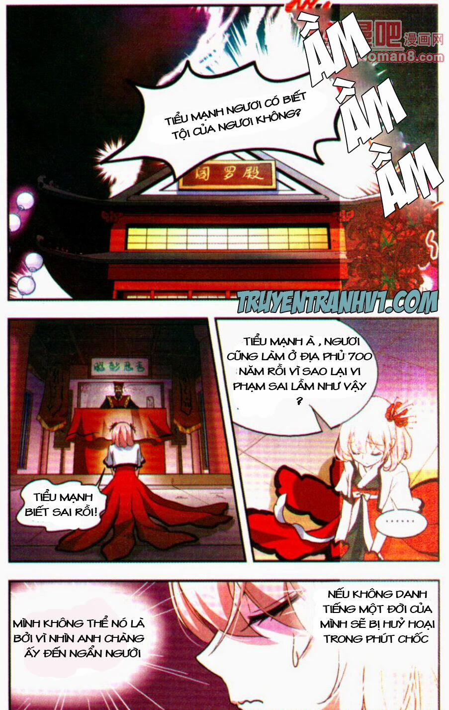 Vong Xuyên Liên Y 2 trang 1