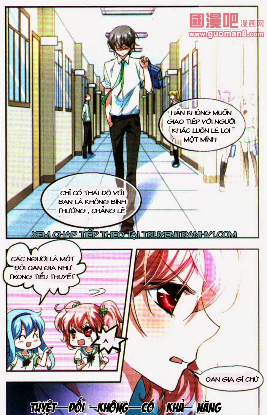 Vong Xuyên Liên Y 2 trang 11