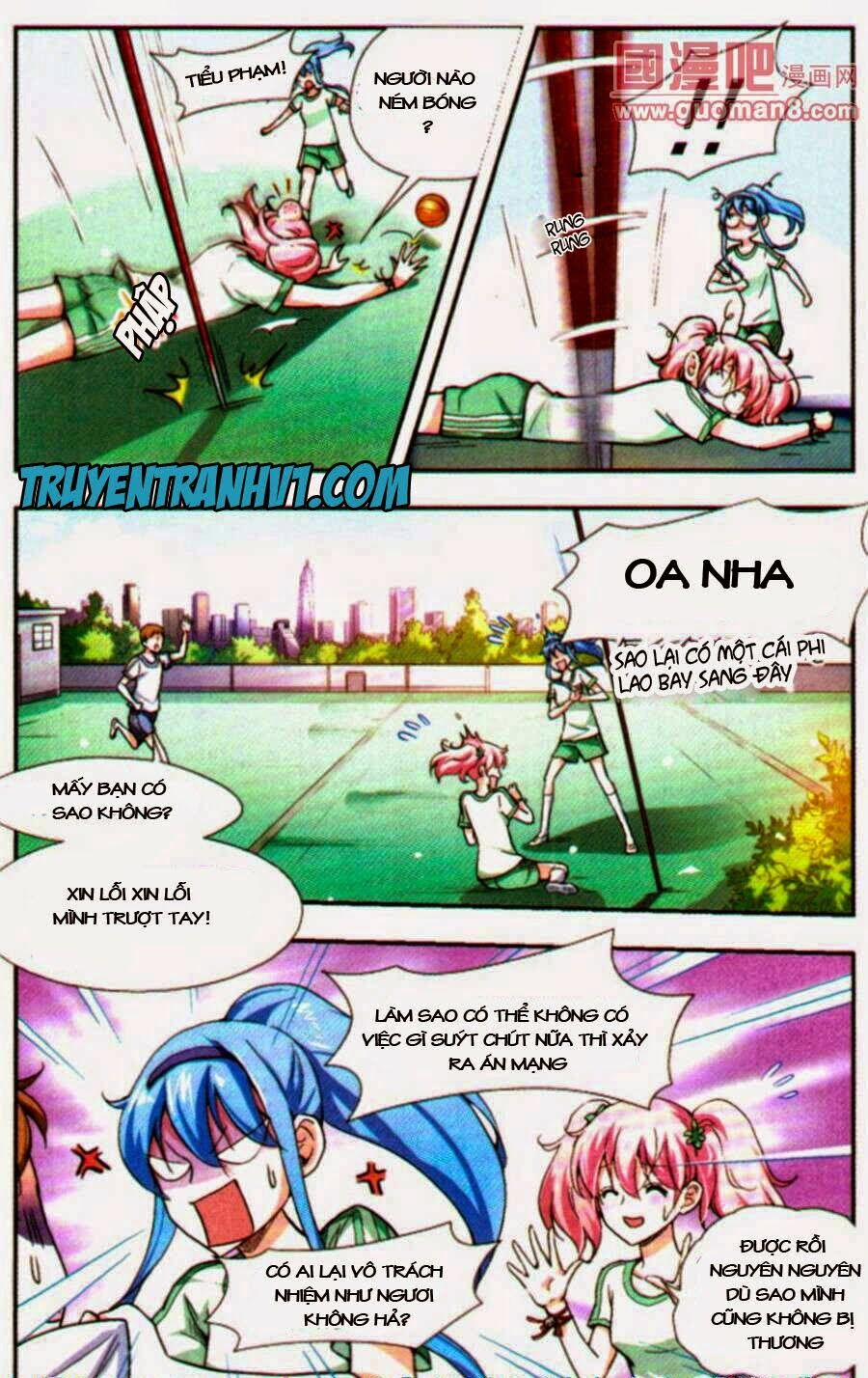 Vong Xuyên Liên Y 3 trang 4