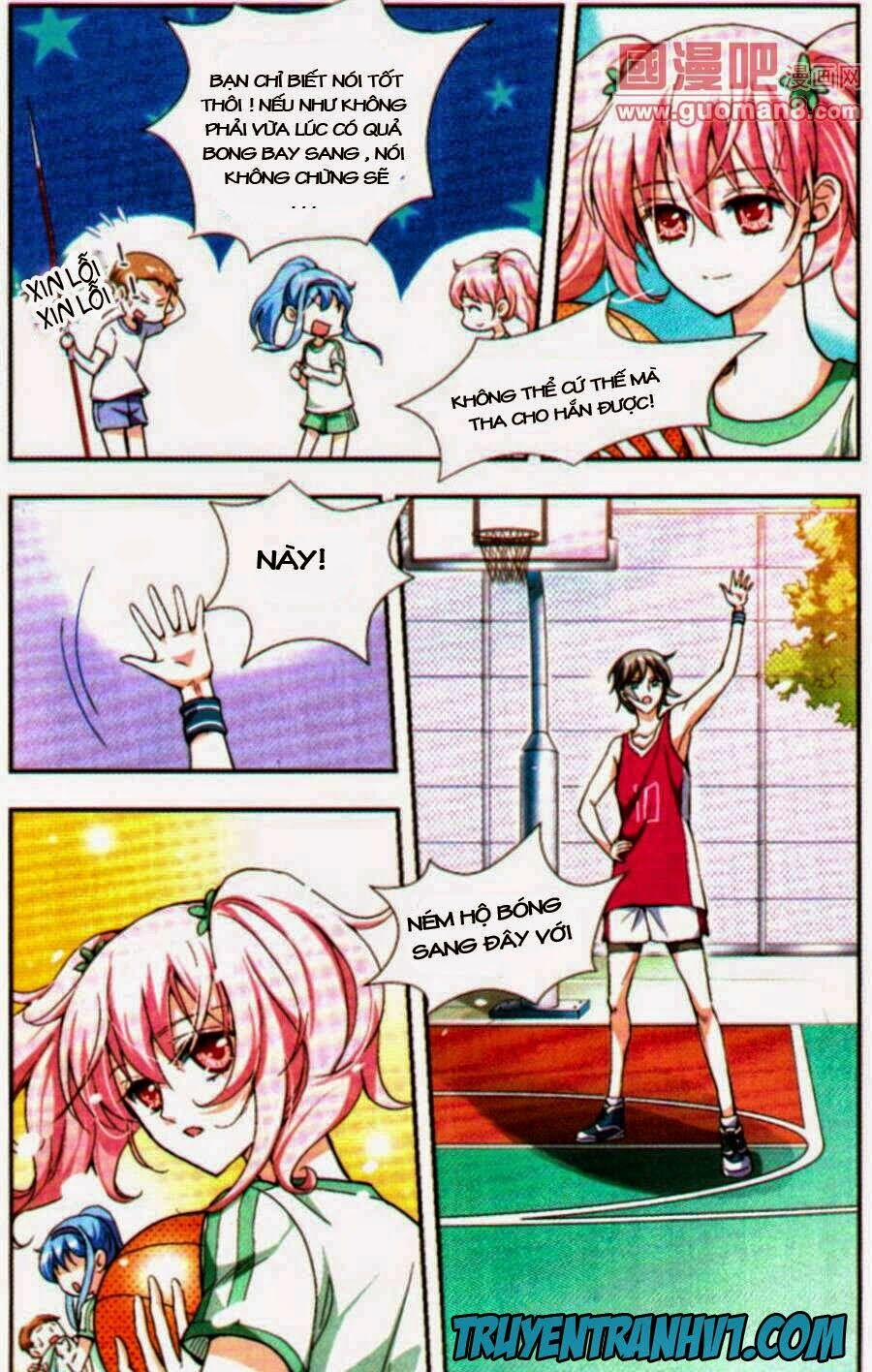 Vong Xuyên Liên Y 3 trang 5