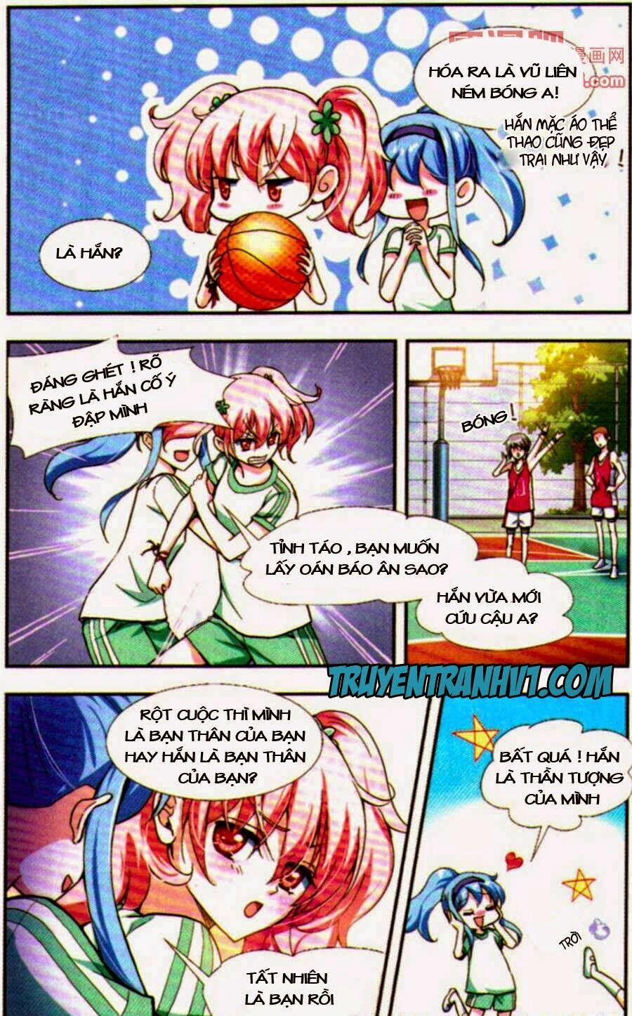 Vong Xuyên Liên Y 3 trang 6