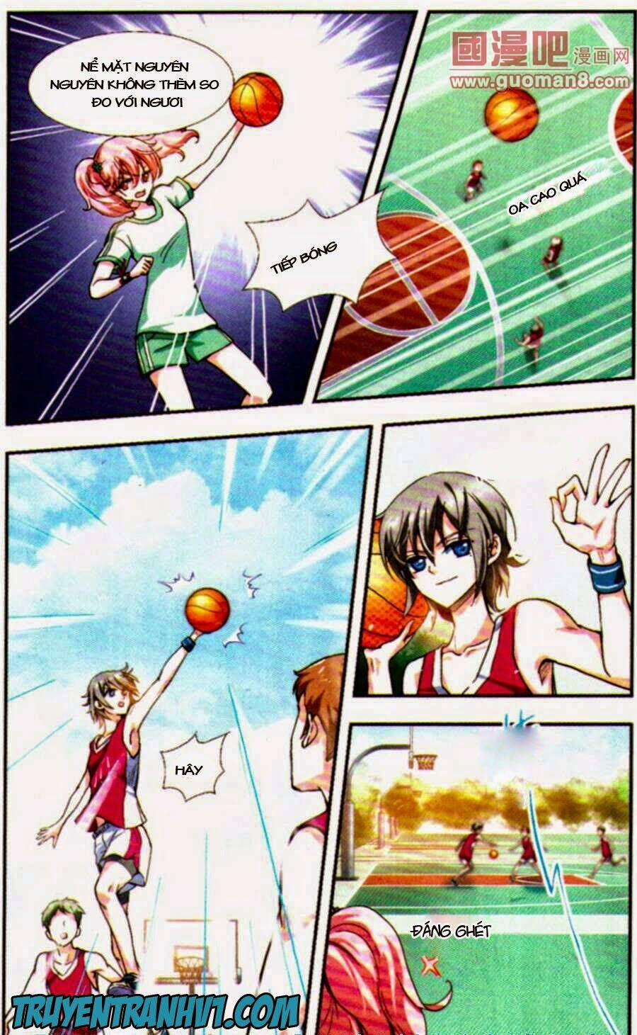 Vong Xuyên Liên Y 3 trang 7