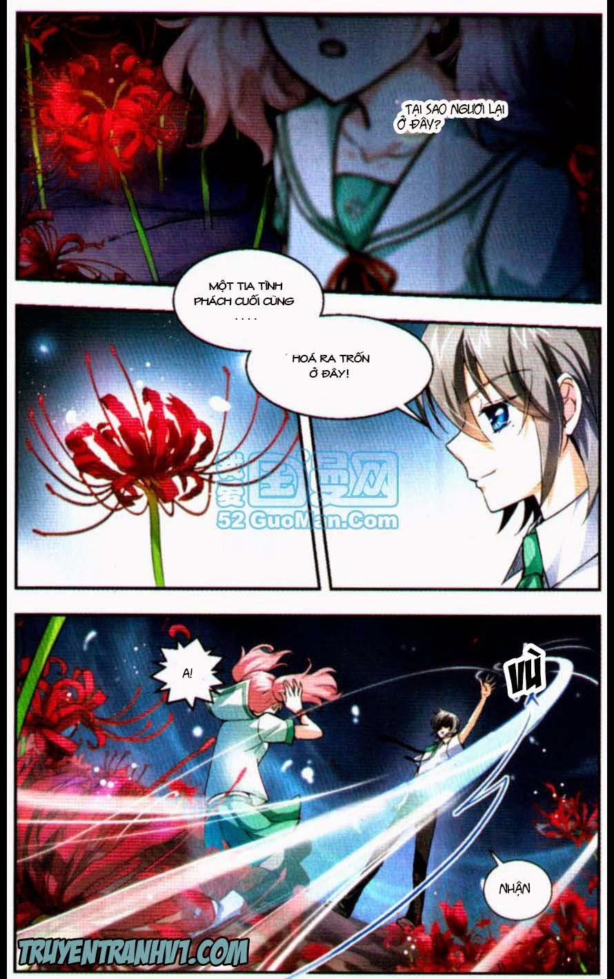 Vong Xuyên Liên Y 4 trang 6