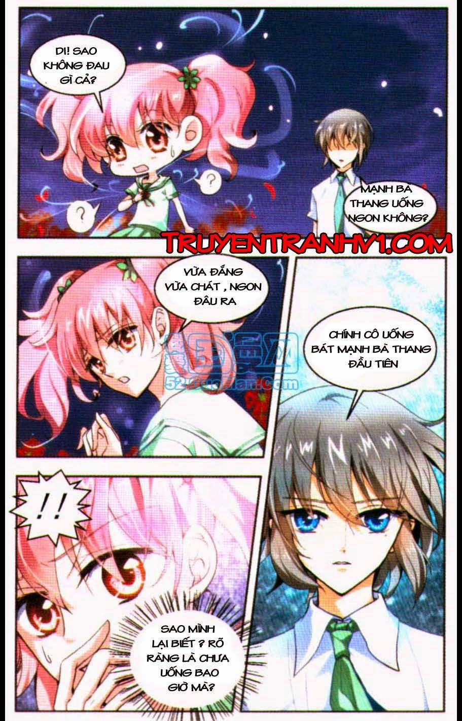 Vong Xuyên Liên Y 5 trang 3