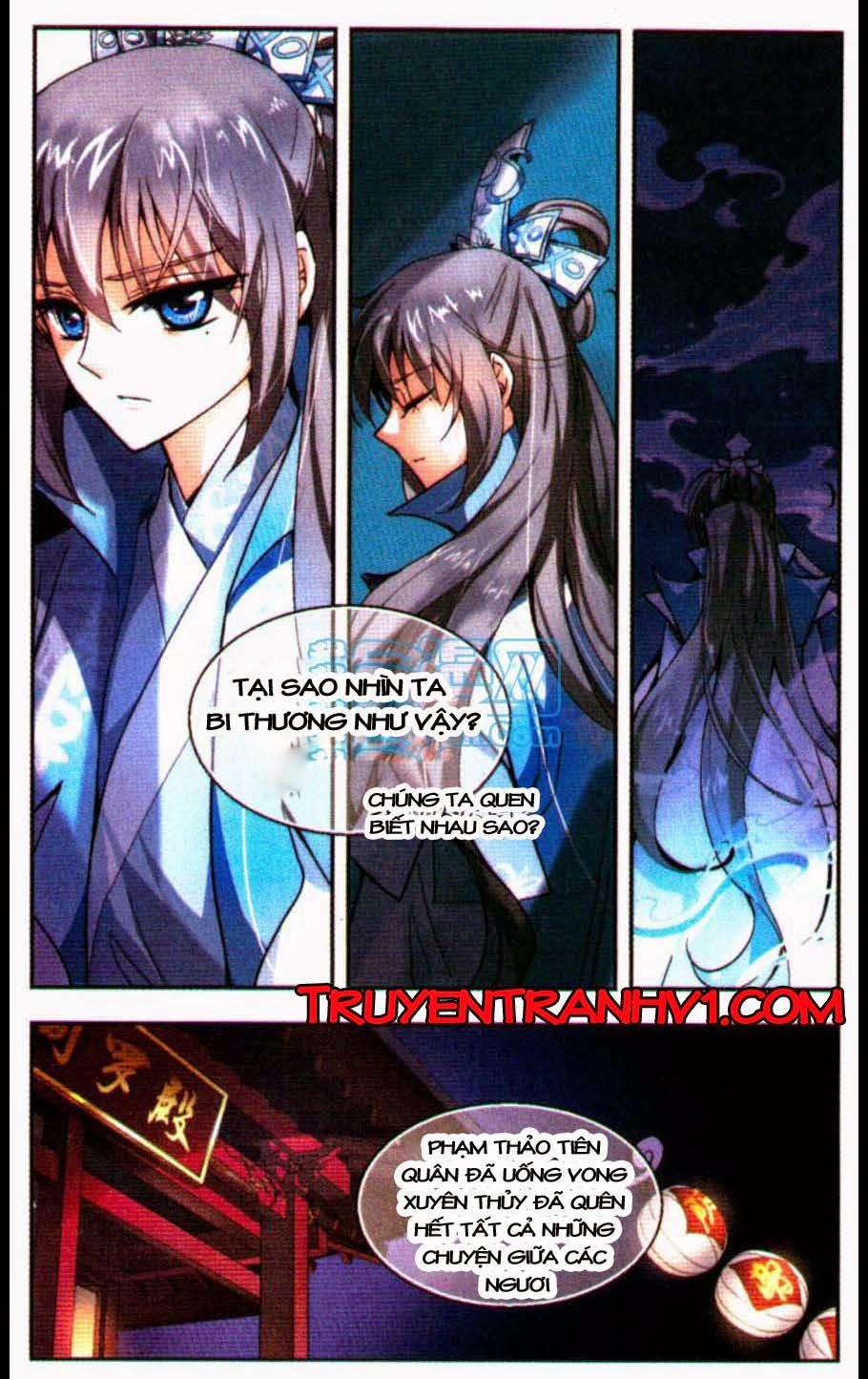 Vong Xuyên Liên Y 5 trang 5