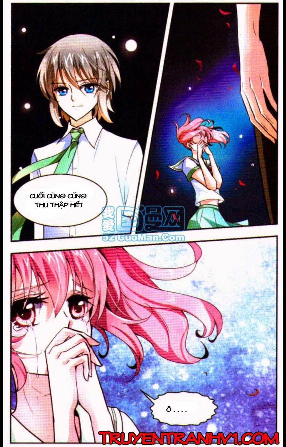 Vong Xuyên Liên Y 5 trang 9