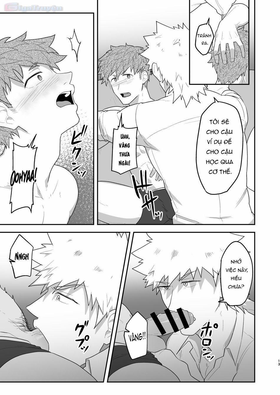 VR ROOM 0.5 1 trang 11