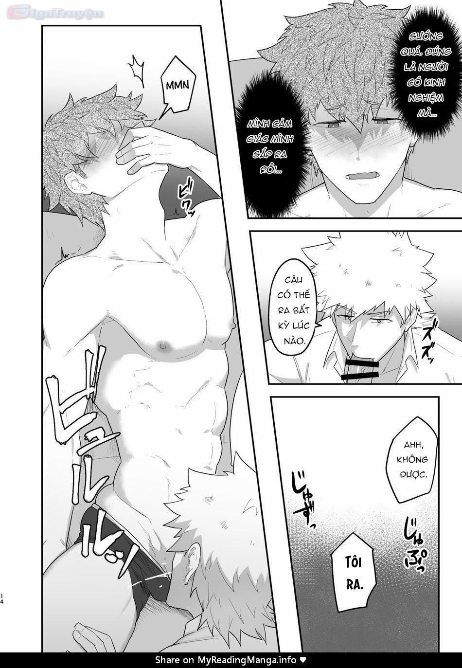 VR ROOM 0.5 1 trang 12