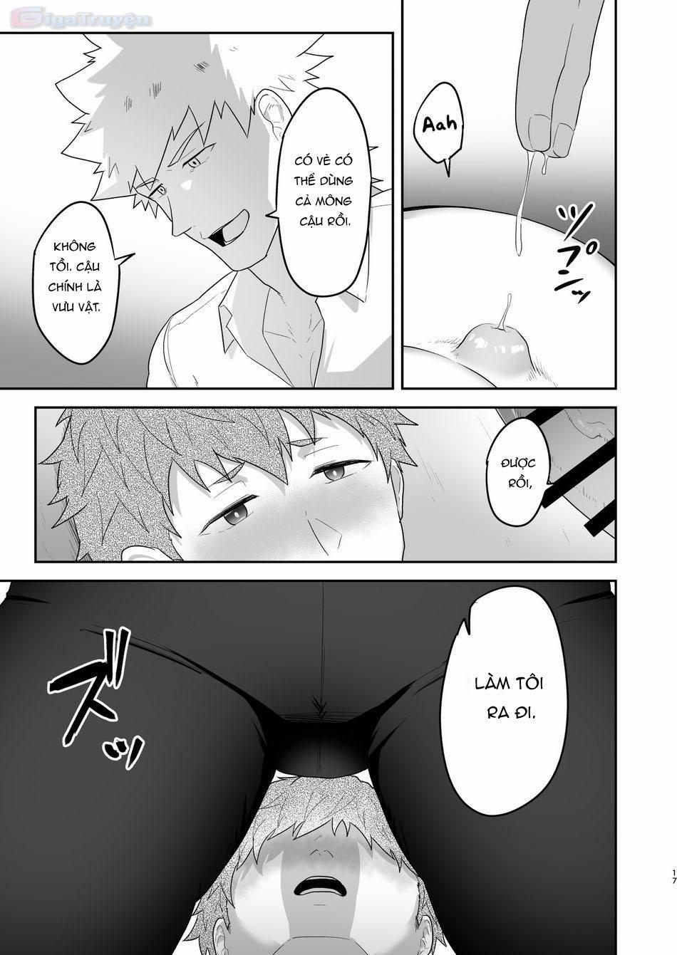 VR ROOM 0.5 1 trang 15