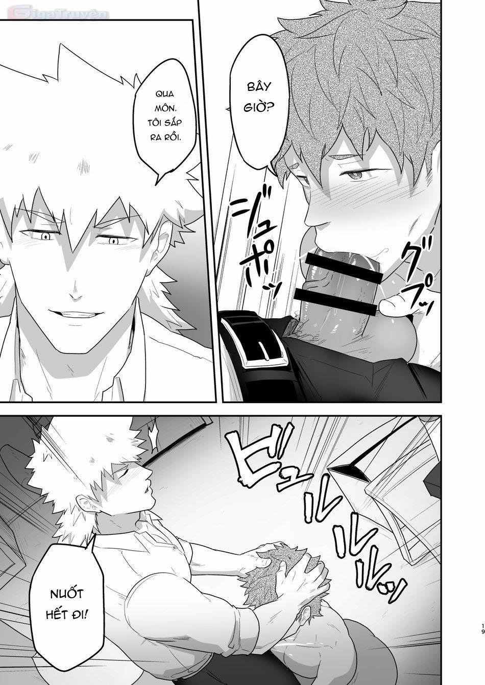 VR ROOM 0.5 1 trang 17