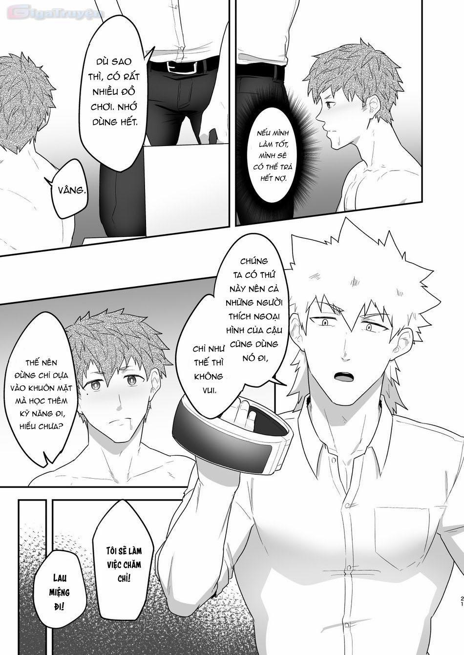 VR ROOM 0.5 1 trang 19