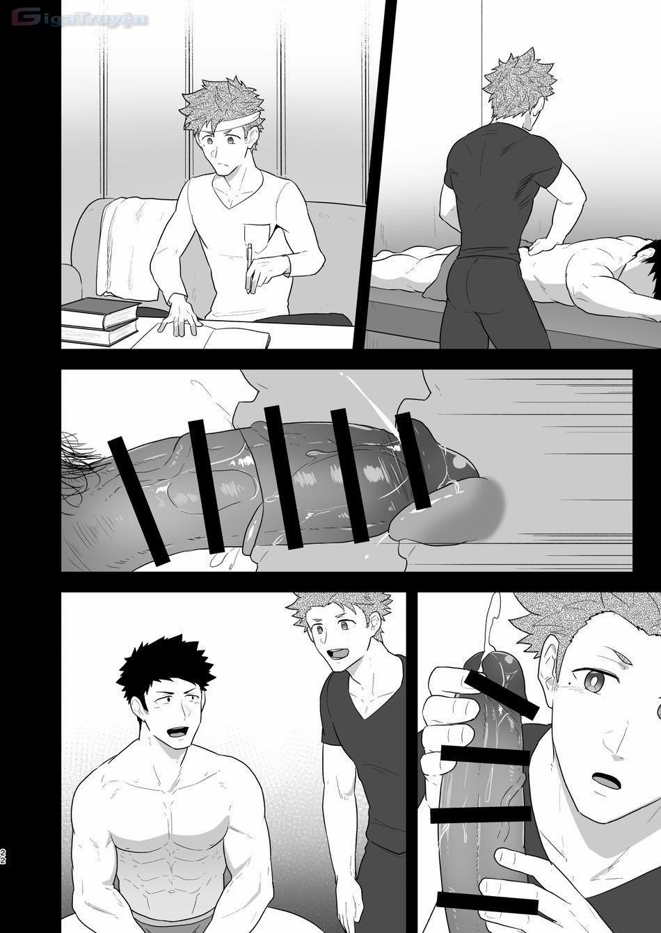 VR ROOM 0.5 1 trang 21