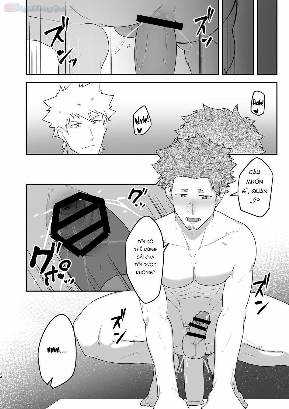 VR ROOM 0.5 1 trang 23