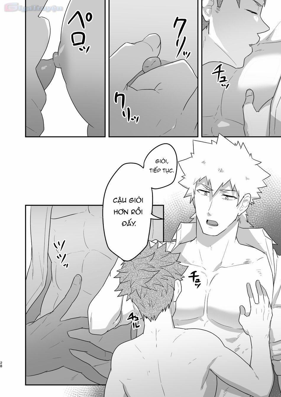 VR ROOM 0.5 1 trang 28