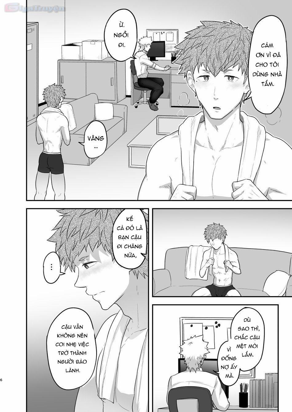 VR ROOM 0.5 1 trang 4