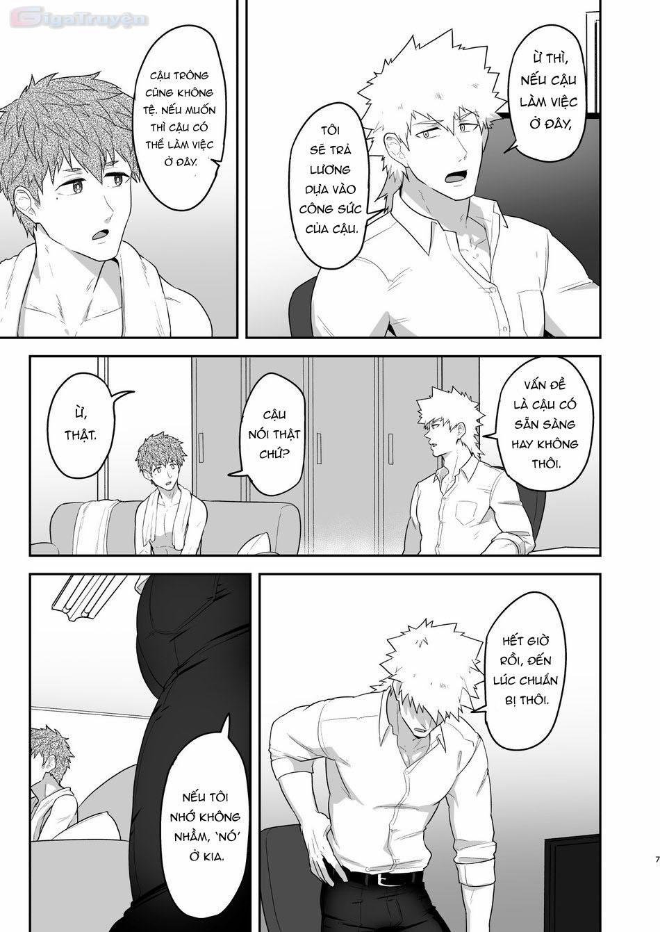 VR ROOM 0.5 1 trang 5