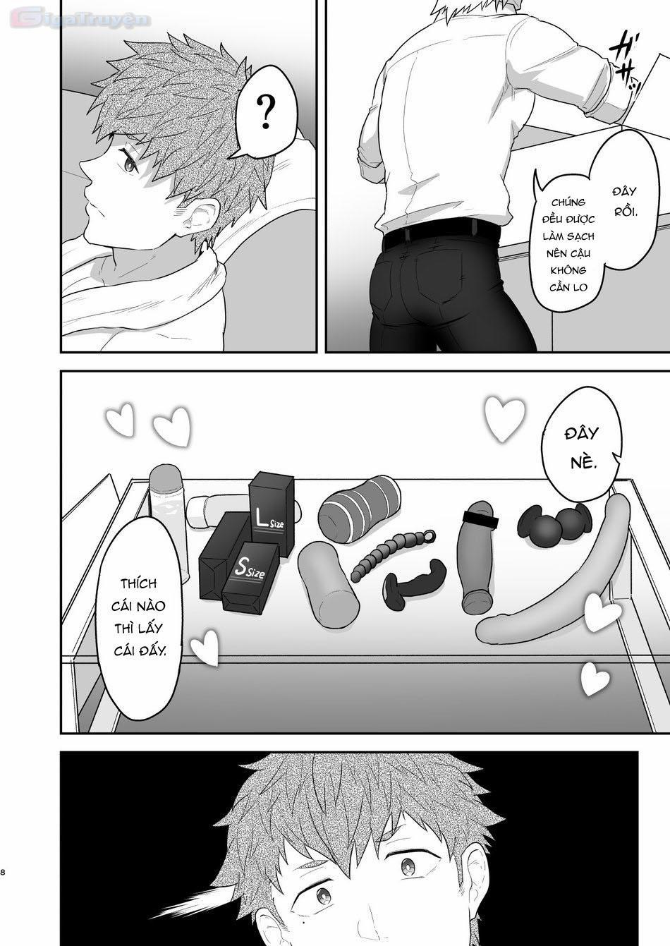 VR ROOM 0.5 1 trang 6