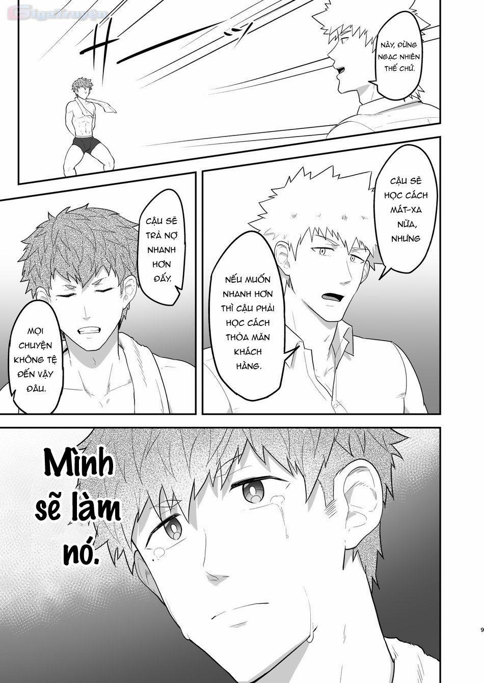 VR ROOM 0.5 1 trang 7