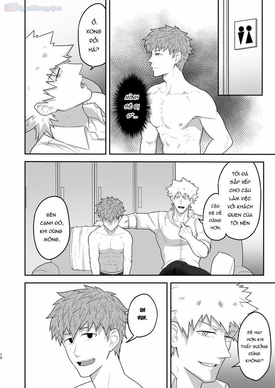 VR ROOM 0.5 1 trang 8