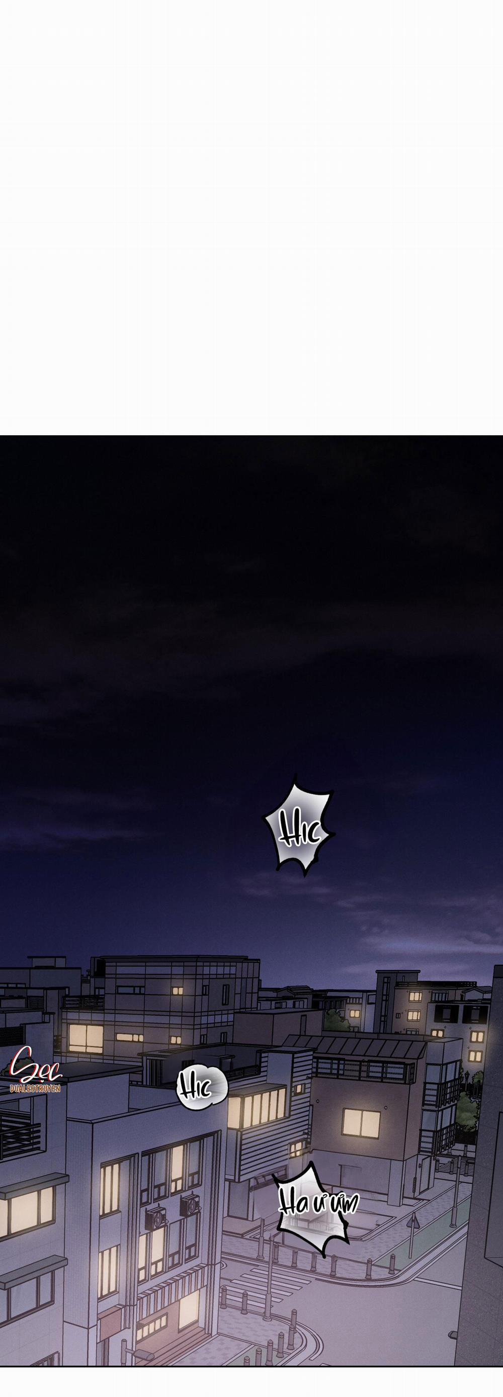 Vụ Án Con Cu Biến Mất 1 trang 0